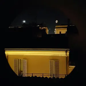 Tetti Rossi Appartamento