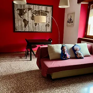 La Casa Di Marty Appartamento