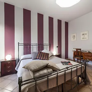 Abitaroom Wine Mini-flat Appartamento